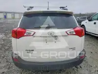 2014 Toyota RAV4 фото
