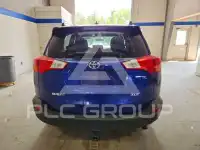 2014 Toyota RAV4 фото