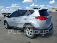 2014 Toyota RAV4 фото