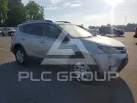 2014 Toyota RAV4 фото