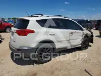 2014 Toyota RAV4 фото