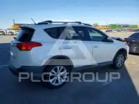 2014 Toyota RAV4 фото