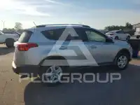 2014 Toyota RAV4 фото