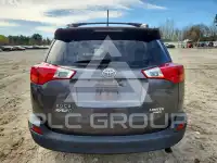 2014 Toyota RAV4 фото
