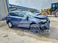 2014 Toyota RAV4 фото