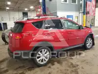 2014 Toyota RAV4 photo