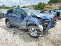 2014 Toyota RAV4 фото