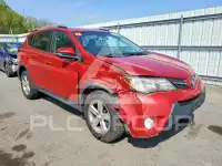 2014 Toyota RAV4 фото