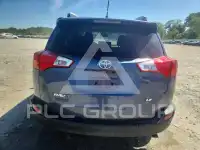 2014 Toyota RAV4 фото