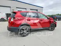 2014 Toyota RAV4 фото