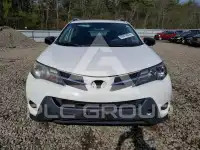 2014 Toyota RAV4 фото