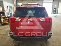 2014 Toyota RAV4 photo