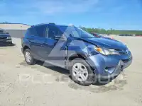 2014 Toyota RAV4 фото