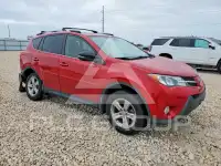 2014 Toyota RAV4 фото