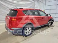 2014 Toyota RAV4 photo