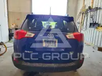 2014 Toyota RAV4 photo
