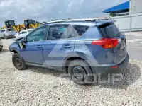 2014 Toyota RAV4 фото