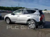 2014 Toyota RAV4 фото