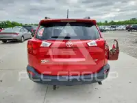 2014 Toyota RAV4 фото