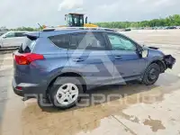 2014 Toyota RAV4 фото