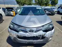 2014 Toyota RAV4 фото