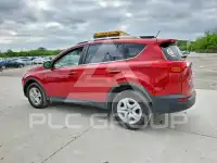 2014 Toyota RAV4 фото