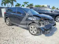 2014 Toyota RAV4 фото