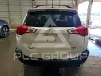 2014 Toyota RAV4 фото