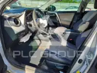 2014 Toyota RAV4 фото