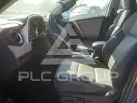2014 Toyota RAV4 фото