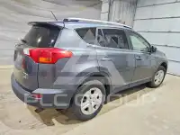 2014 Toyota RAV4 фото