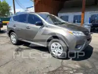 2014 Toyota RAV4 фото