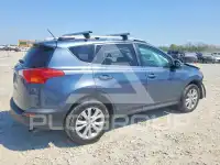 2014 Toyota RAV4 фото
