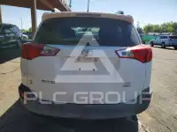 2014 Toyota RAV4 фото