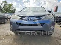 2014 Toyota RAV4 фото