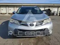 2014 Toyota RAV4 фото