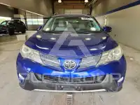 2014 Toyota RAV4 фото