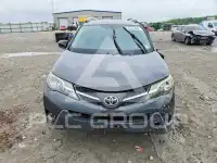 2014 Toyota RAV4 фото
