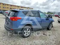 2014 Toyota RAV4 фото