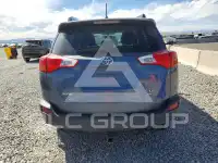 2014 Toyota RAV4 photo