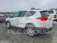 2014 Toyota RAV4 фото