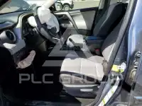 2014 Toyota RAV4 photo