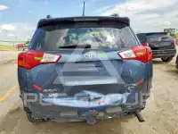 2014 Toyota RAV4 фото