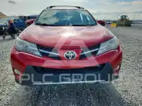 2014 Toyota RAV4 фото