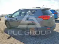 2014 Toyota RAV4 фото