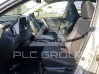 2014 Toyota RAV4 фото