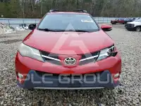 2014 Toyota RAV4 photo