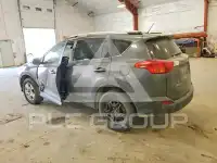 2014 Toyota RAV4 фото