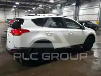 2014 Toyota RAV4 фото