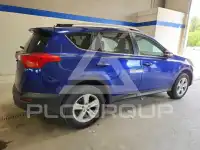 2014 Toyota RAV4 фото